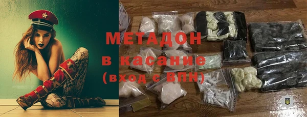 хмурый Белокуриха