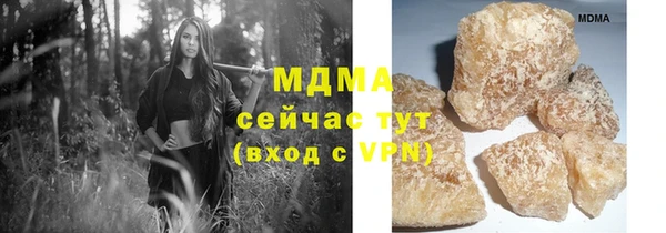 хмурый Белокуриха